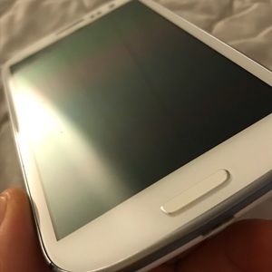 Samsung Galaxy S3 Unlocked